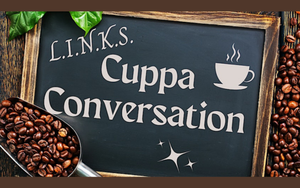 Cuppa Conversation
