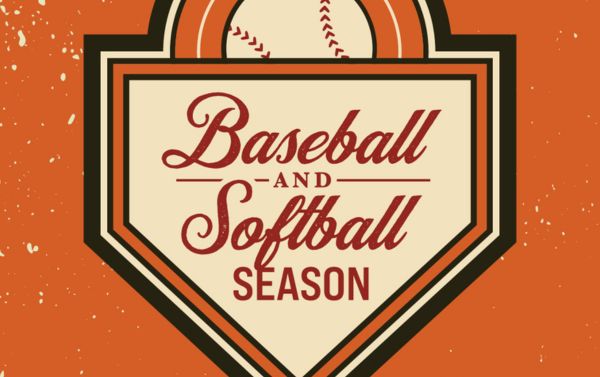 Youth Baseball & Softball Registration